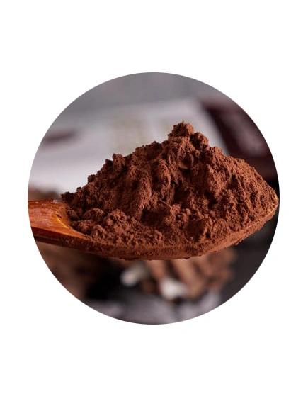 Natural Cocoa Powder Cocoa Powder Extract Black Cocoa Powder