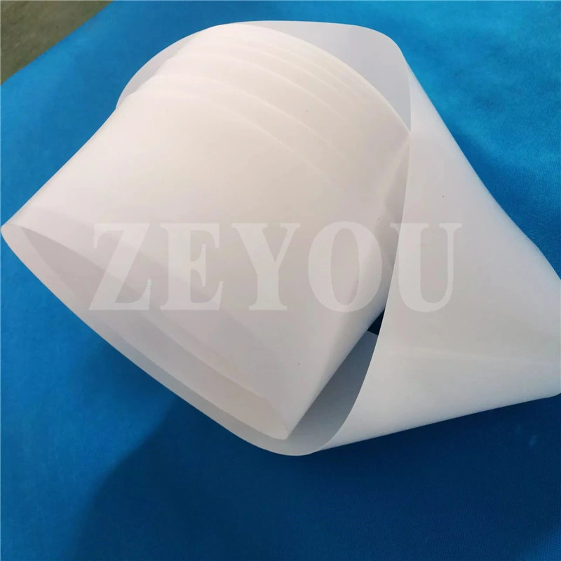 High Performance Electrical Insulation F4 PTFE Film