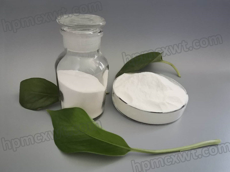 Industrial HPMC Powder Hydroxypropyl Methylcellulose Methocel HPMC Wall Putty