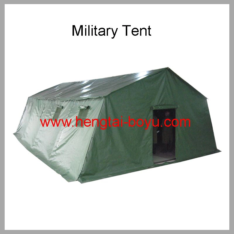 Army Tent-Military Tent-Camouflage Tent-Refugee Tent-Disaster Tent-Un Blue Army Tent Factory