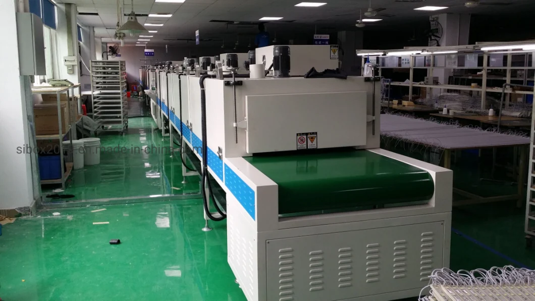 Heat Treatment Equipment Industrial Customized Made Heat Treatment Furnace