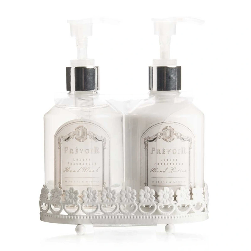 Eco Finest Luxury Organic Christmas Liquid Hand Soap