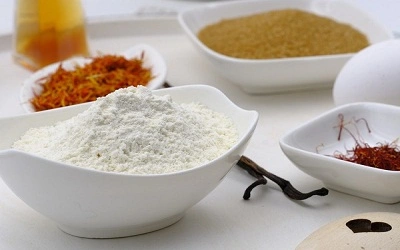 Instant Porridge Nutrition Powder Processing Line Machine