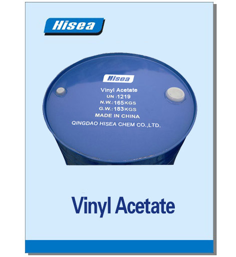 Used for Emulsifier Industrial Grade Vinyl Acetate