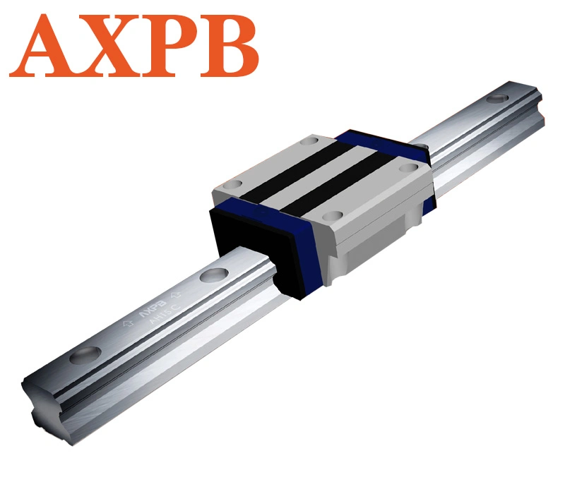 Ah15 Guide Rail, Guilin Linear Guide Telephone Model Complete, Grease Nsl Linear Guide Grease