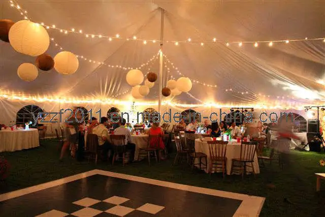 Hot Sale Party Tent Big Tent Event Tent in China (PT4080)