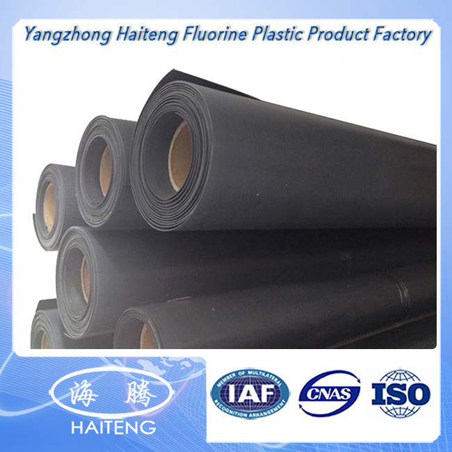 PTFE Skived Sheet Customized Graphite Filled PTFE Sheet/Board