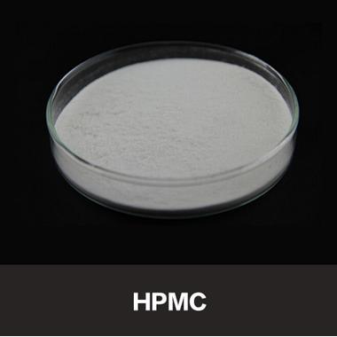 HPMC Hydroxypropyl Methylcellulose Methocel with CAS 9004-65-3