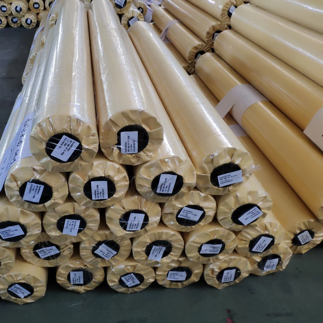 Factory Price Canopy Fabric for Sun Umbrella Tent