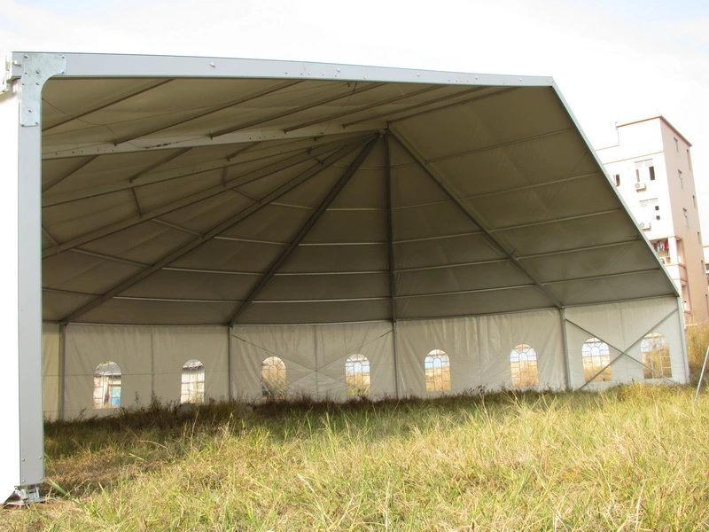 Dia 15m Hexagon Dome Event Circus Tent (LET15)