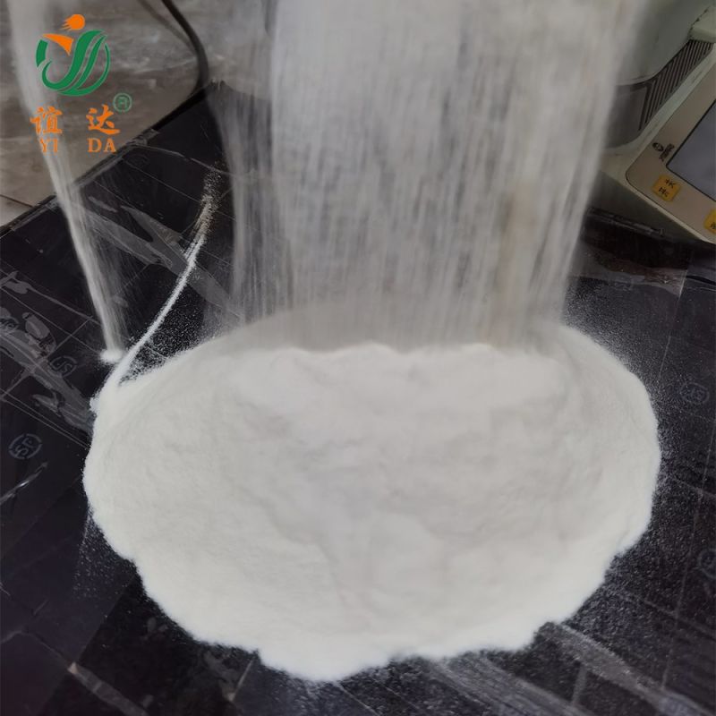 Hot Sale Protein Gypsum Retarder for Gypsum Based Self-Leveling Cement