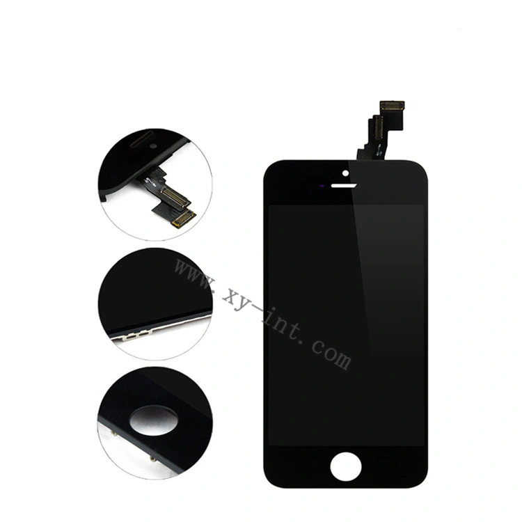 Best Price Mobile Phone LCD for iPhone 5c Phone Accessories