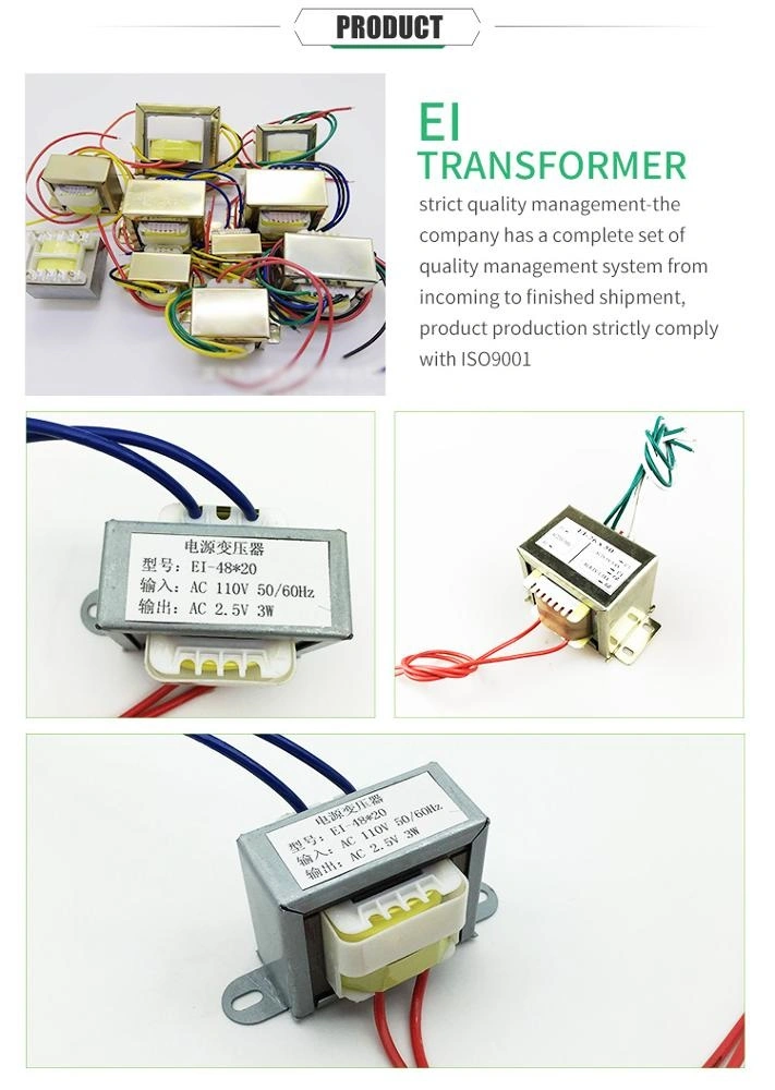 Foshan Juli Induct, Inductance Magnetic Loop Inductance Transformer, Copper Wire