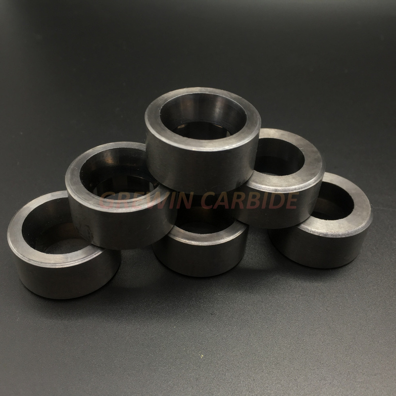 Gw Carbide - Top Sales Carbide Raw Material Big Tungsten Carbide Dies