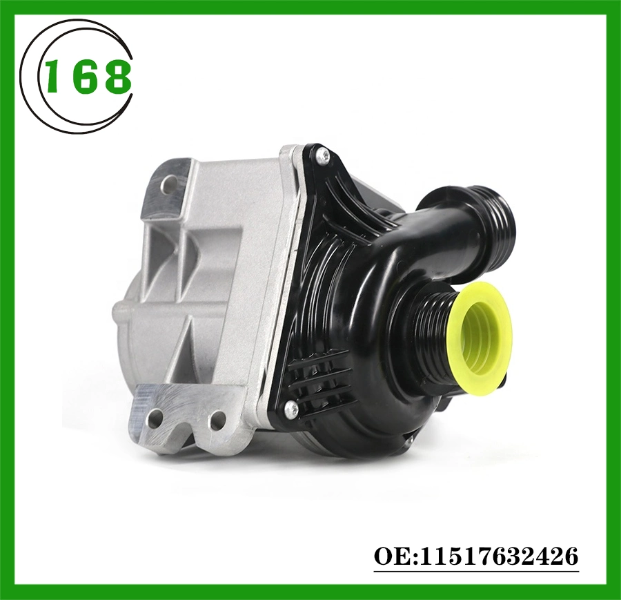 Electric Coolant Water Pump OEM 11517632426 for BMW