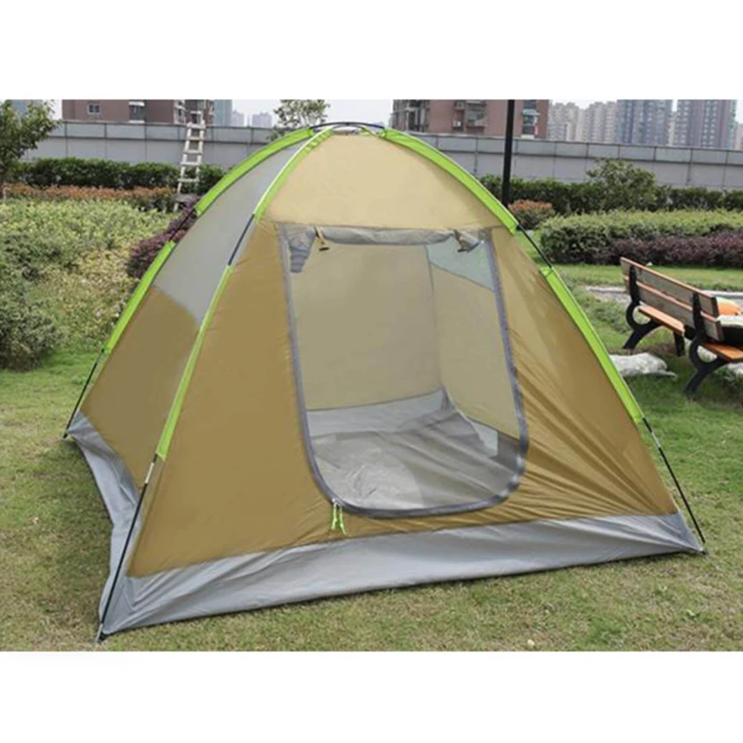 Modern Glamping Tent/Camping Tourism Two-Layer Tent
