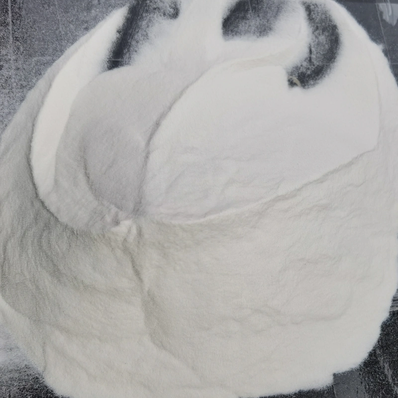 Hydroxyethyl Cellulose HEC Chemical Thickener for Tile Adhesive