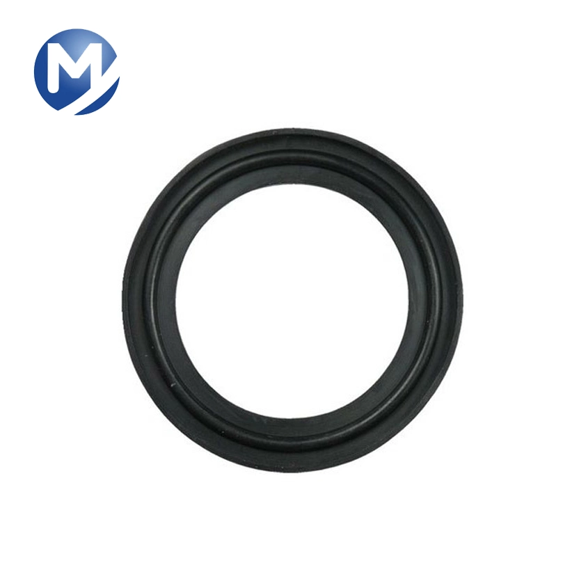PTFE/Teflon/Viton/EPDM/Siliconesealing Ring Gaskets Custom Plastic Mould