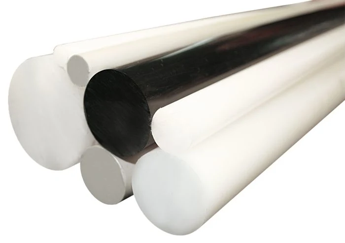 100% Virgin PTFE Sheet, PTFE Sheeting, PTFE Roll, PTFE Bar, PTFE Rod with Black Color