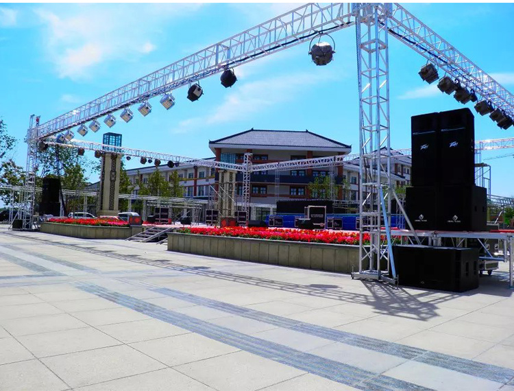 High Quality Festival Tent Truss for Sale