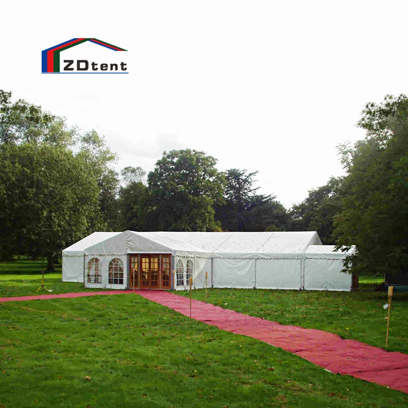 15X30m Aluminum Alloy High Quality Party Tent Outdoor Event Tent