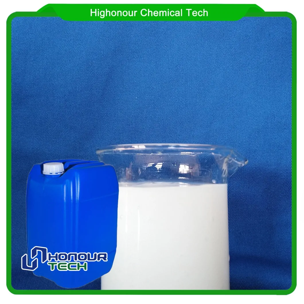 High Quality Thickening Agent for Water Based Acrylic Building Coatings