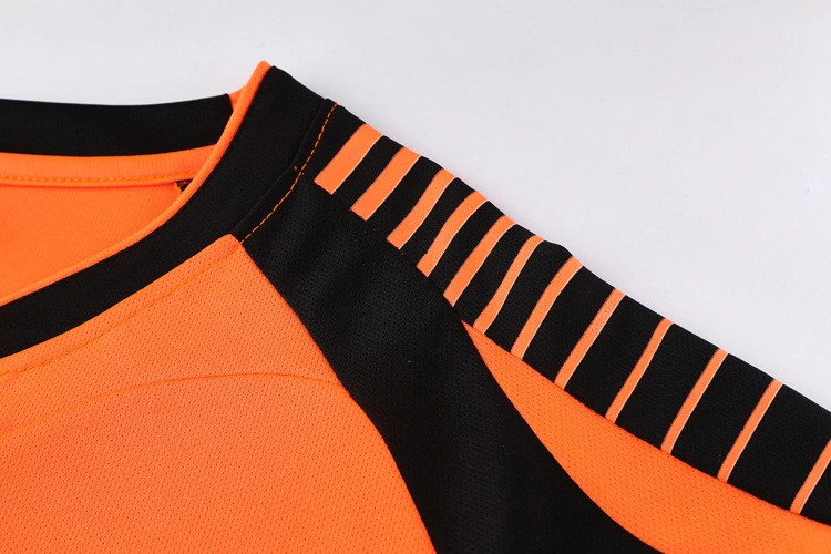 New Summer Dress Team Uniforms Soccer Jersey Set for Men