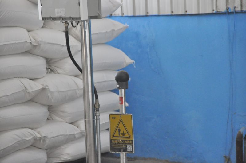 Plaster and Cement Powder HPMC