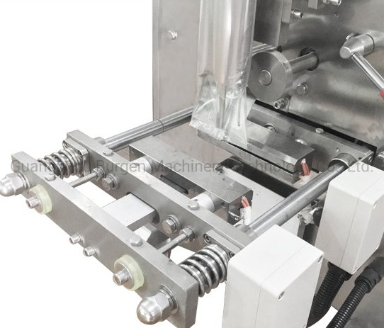 Bg Multifunctional Powder Packing Filling Machine for Carrot Powder/Washing Powder