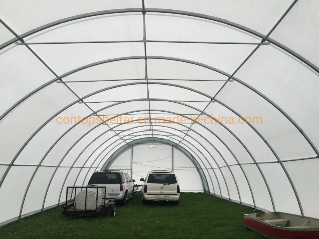 Large PVC Hall Roof Top Tent Marquee Tent Dome Canopy Tent