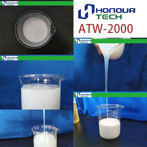 Thickening Agent Acrylic Building Emulsion Auxiliary for Water Based Coating