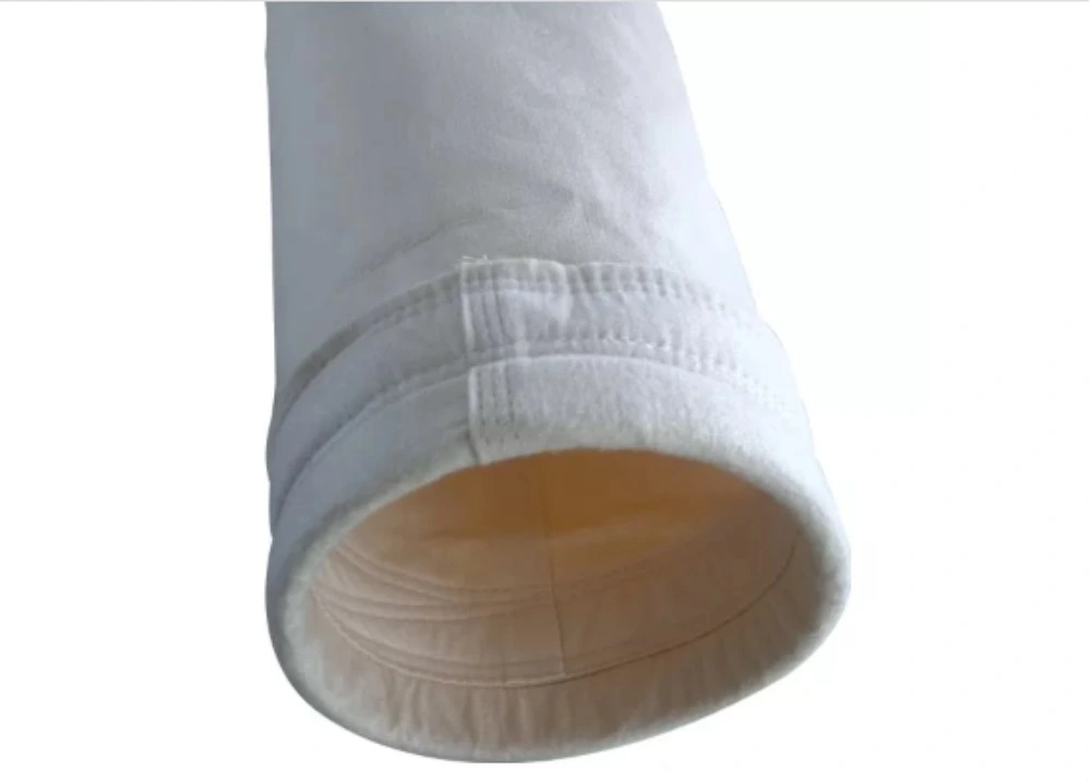 PTFE Membrane Coating Polyester PP Nomex PPS PTFE Filter Bag