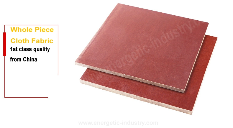 3025 Phenolic Laminated Bakelite Sheet/Phenolic Board/Phenolic Sheet/Penolic Paper Sheet/Laminated Bakelite Sheet