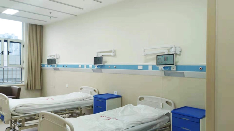 Hospital Digital Healthcare System Facility Hospital Digital Healthcare System Facility Medical Bed Nursing Equipment Accessories