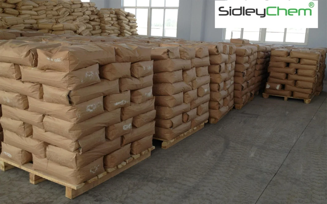 PVC Additives Industrial Chemical HPMC Hydroxypropyl Methyl Cellulose