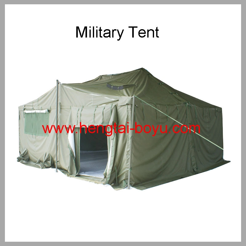 Army Tent-Police Tent-Military Tent-Commander Tent-Relief Tent-Camouflage Tent