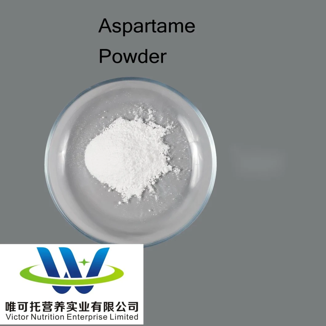 Jinhe Aspartame Food Sweetener Food Ingredients