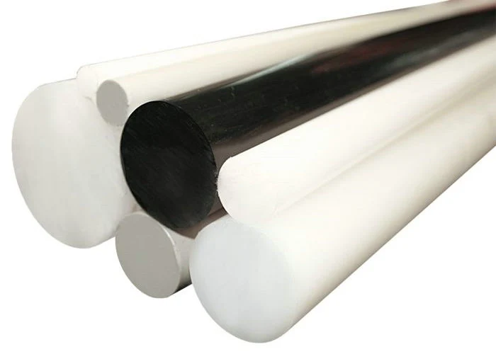 100% Virgin PTFE Sheet, PTFE Sheeting, PTFE Roll, PTFE Bar, PTFE Rod with Black Color