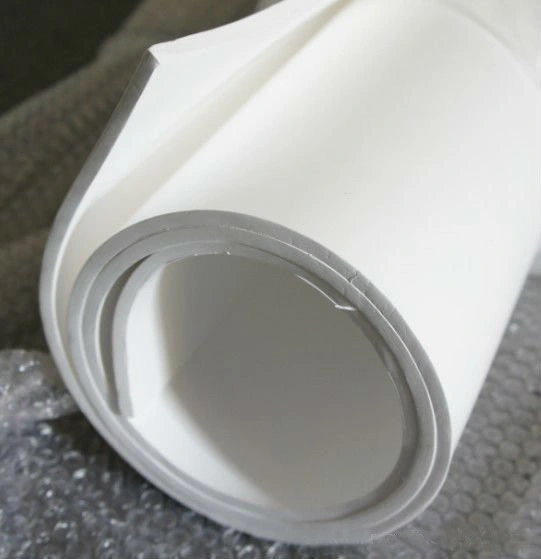 PTFE Sheet, PTFE Rod, PTFE Tube, PTFE Parts