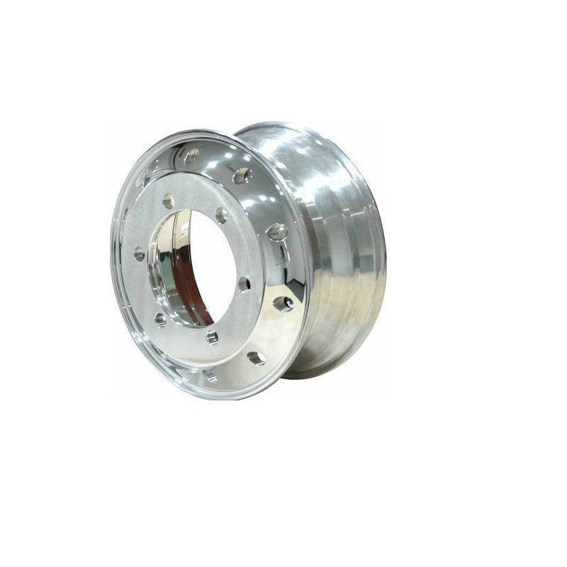 Strongest and Best Looking Wheel/Forged Aluminum Wheel