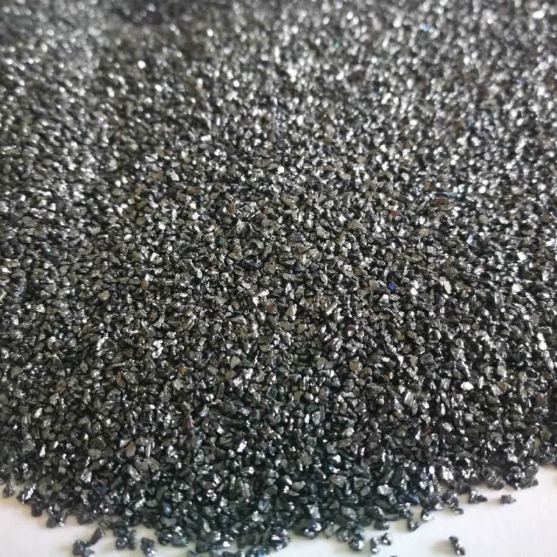 High Purity Green Sic Powder Silicon Carbide (GC, GC-P)