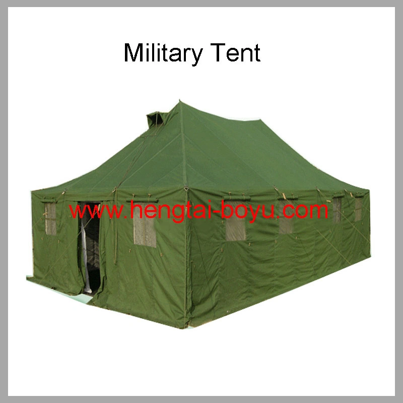 Military Tent Factory-Army Tent-Commander Tent-Police Tent-Emergency Tent-Outdoor Tent