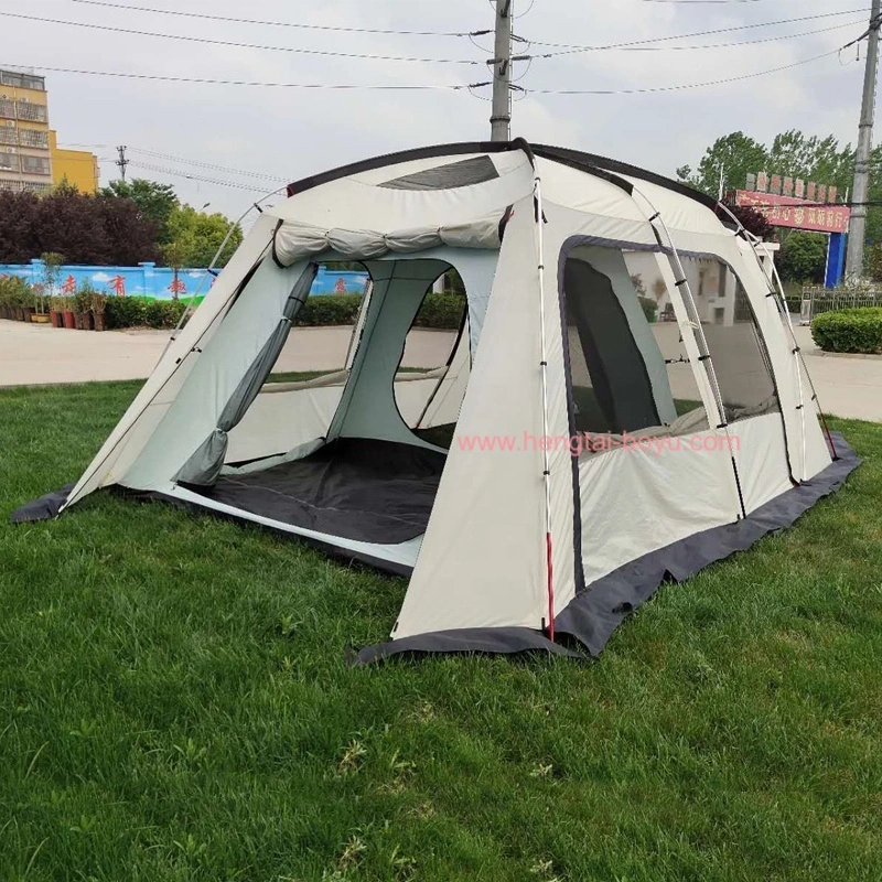 High Quality Outdoor Geodesic Dome Army Military Camping Tents for Sale