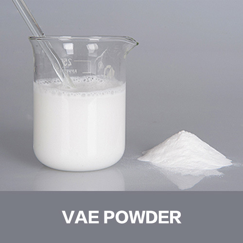 Gypsum Based Wall Putty Additive Rdp Vae Powder