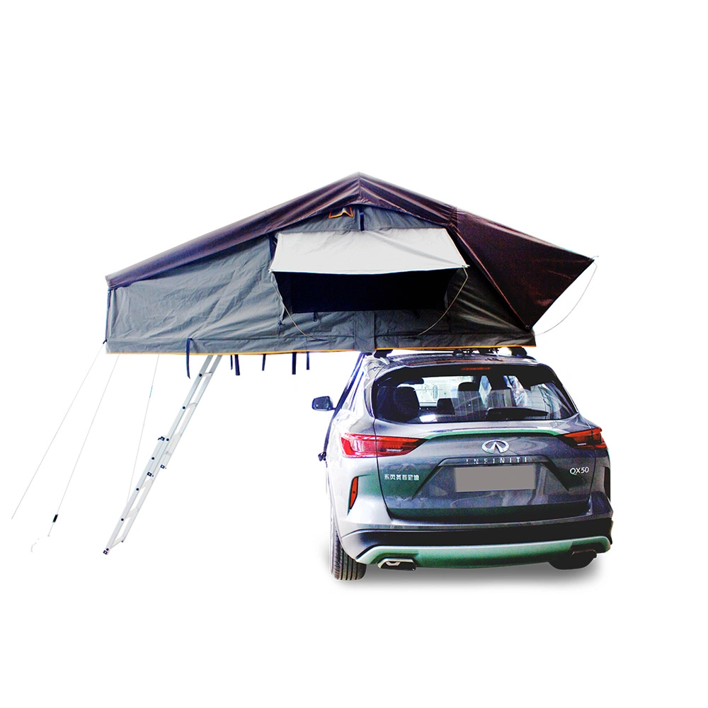 Mosquito Net for Car Tent Easy Carring Tent High Quality 4WD Roof Tent with Skyview