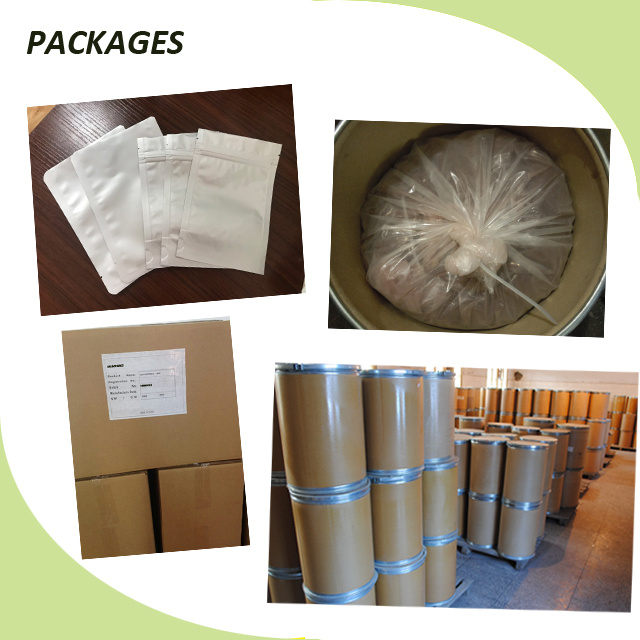 ISO Certified 100% Natural Pine Bark Extract with Antineoplastic Effect