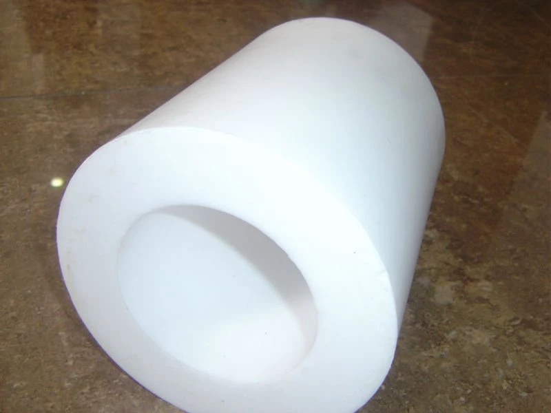 100% Virgin PTFE Sheet, PTFE Sheeting, PTFE Roll, PTFE Bar, PTFE Rod with Black Color