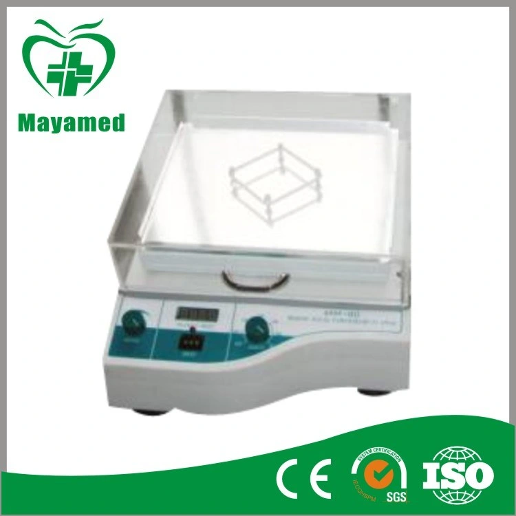 My-B091 Temperature Magnetic Heating Stirrer with Heating
