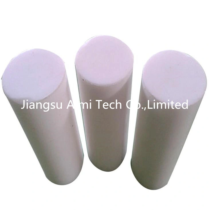 Carbon Filled PTFE Sheet Polytetrafluoroethylene Sheet PTFE Molded Sheet