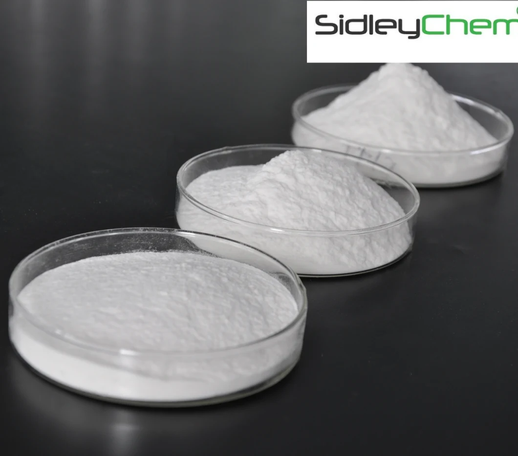 PVC Additives Industrial Chemical HPMC Hydroxypropyl Methyl Cellulose